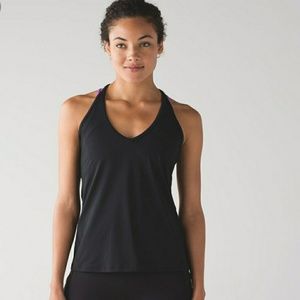 Lululemon Free and Wild Tank
